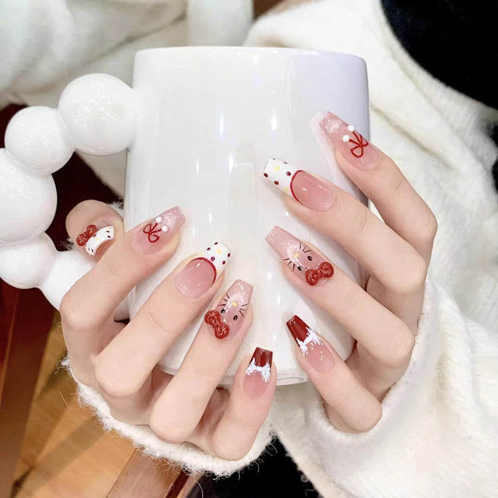Decorative Nail Art
