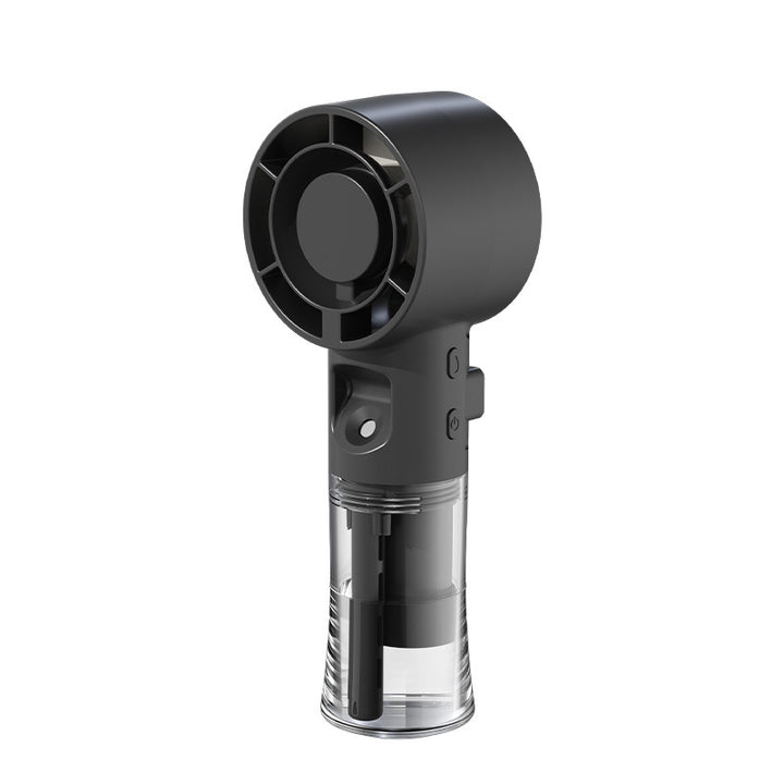 Ladies portable mist fan Kalsten