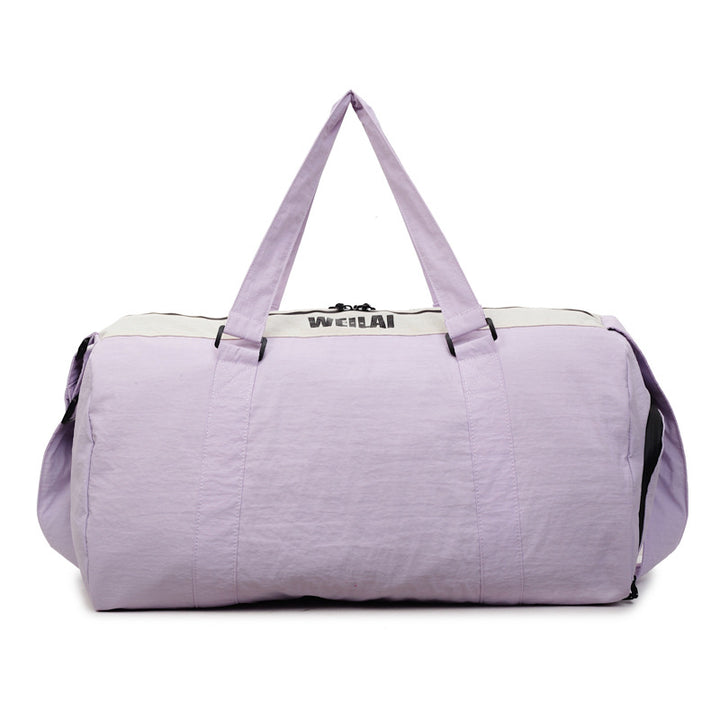 All-Purpose Travel Duffle Bag