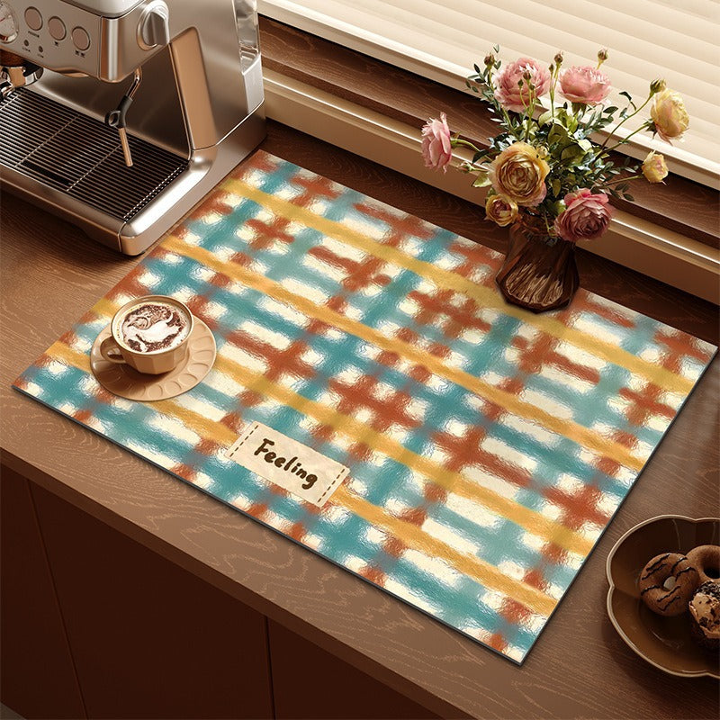 Home Kitchen Surface