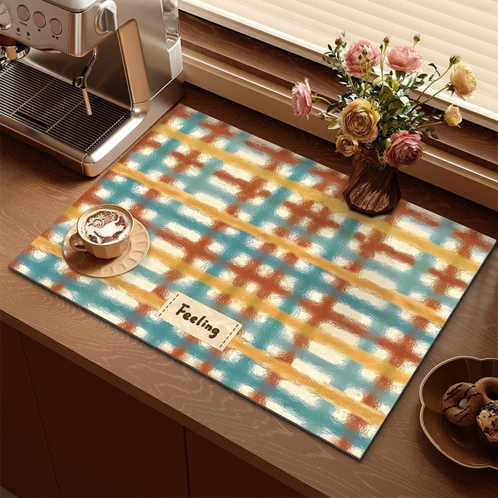 Home Kitchen Surface