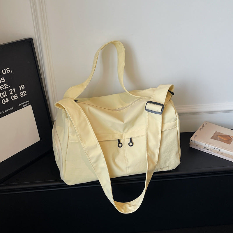 Women Trendy Everyday Shoulder Bag Kalsten