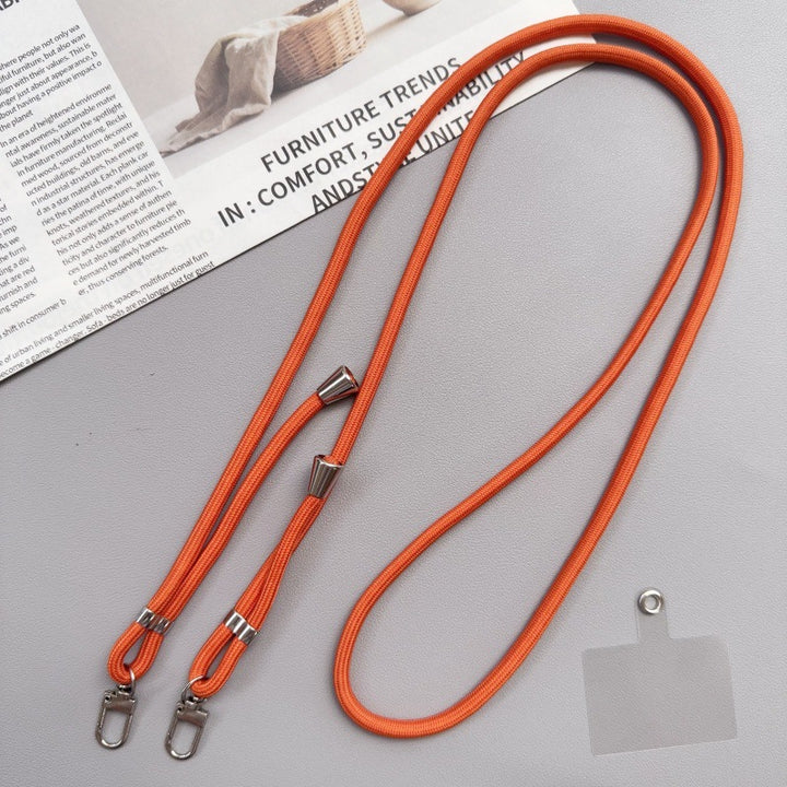 Adjustable Multi-Function Lanyard Kalsten