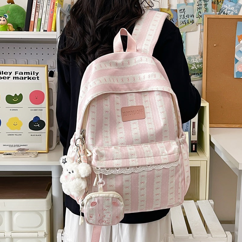 Cute Character-Themed Backpack Kalsten 1791205115