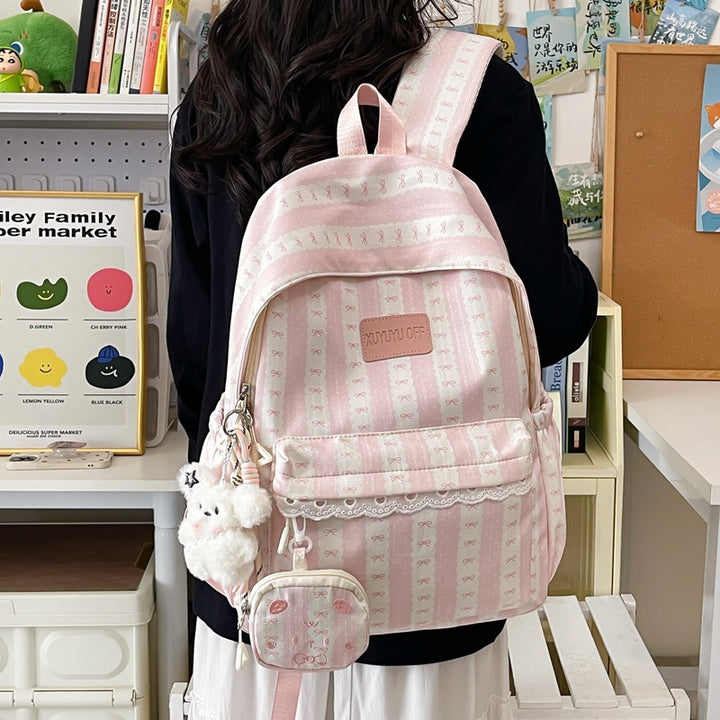 Cute Character-Themed Backpack Kalsten 1791205115
