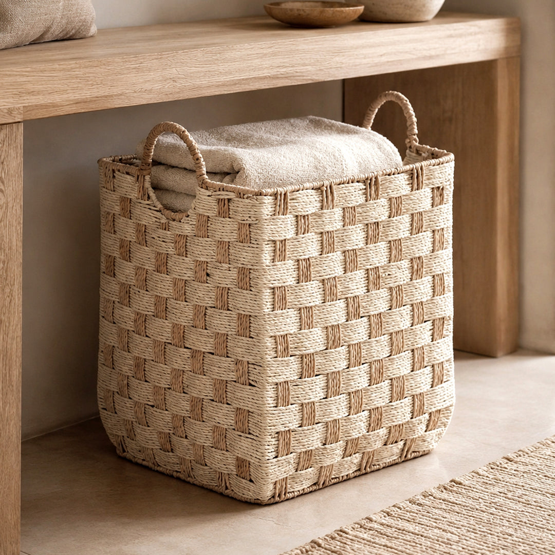 Storage basket Kalsten