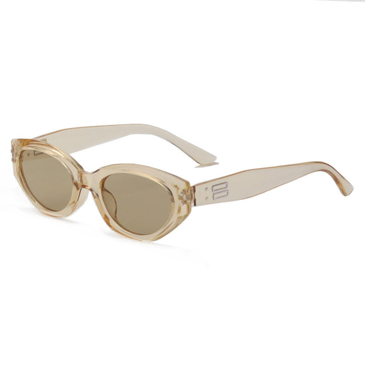 Vintage Cat Eye Sunglasses Kalsten