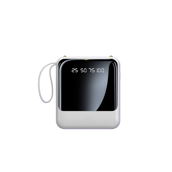Portable Fast Charging Power Bank Kalsten