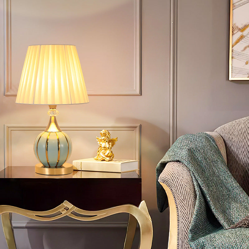 Decorative Table Lamp