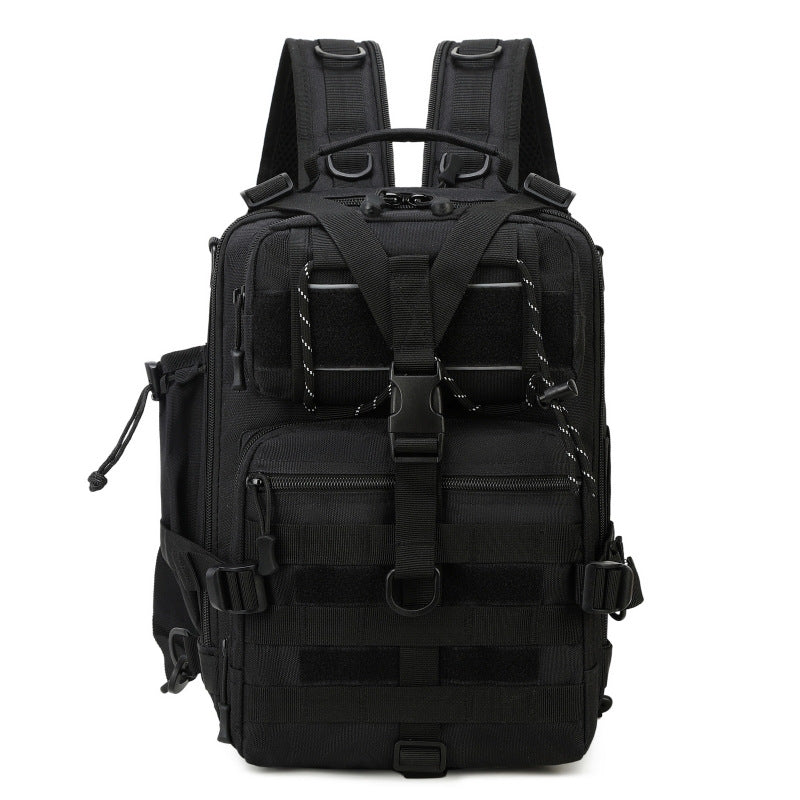 Tactical Performance Multi-Compartment Backpack Kalsten
