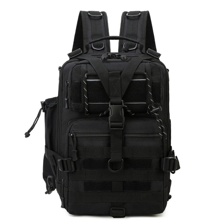 Tactical Performance Multi-Compartment Backpack Kalsten