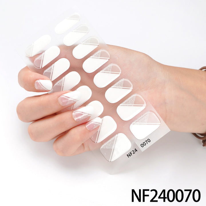 Nail Art