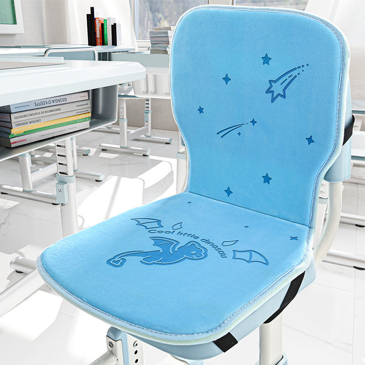 Cute Cartoon Chair Cushion Kalsten