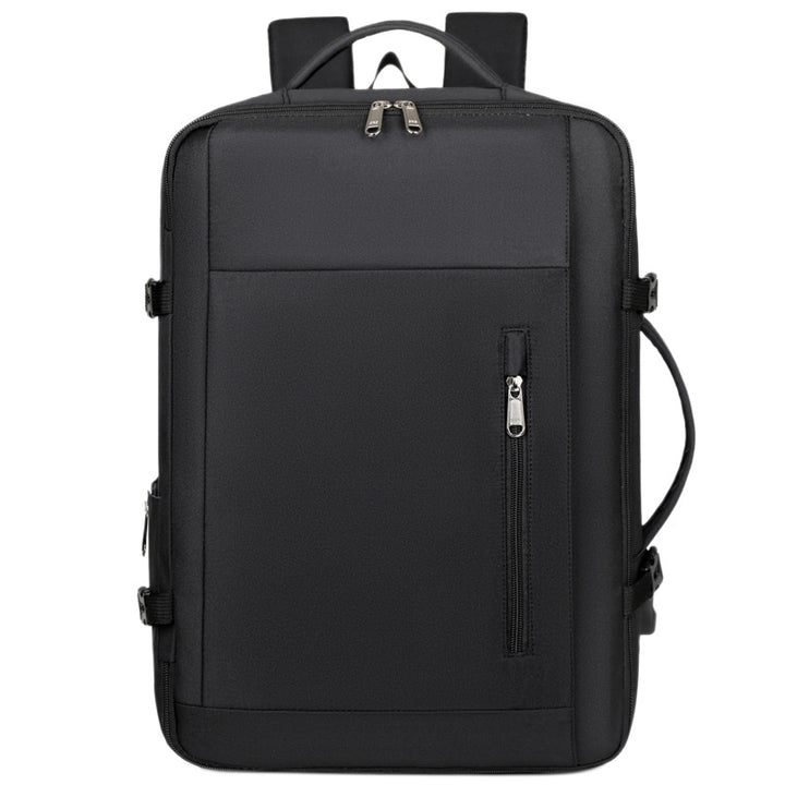 Multifunctional Travel Backpack with Secure Laptop Compartment Kalsten