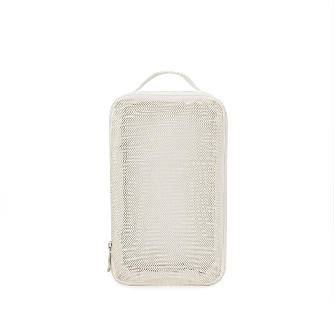 Space-saving travel organizer Kalsten