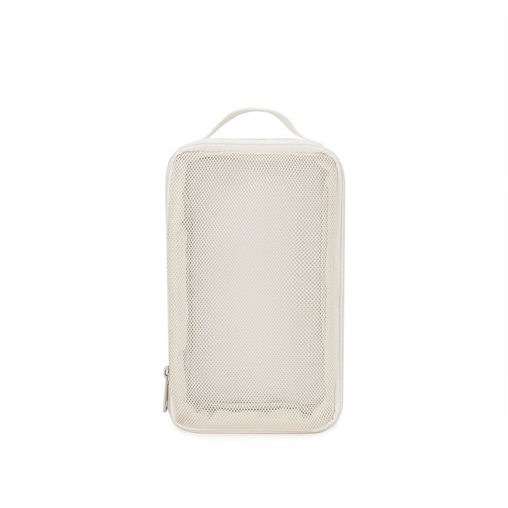 Space-saving travel organizer Kalsten