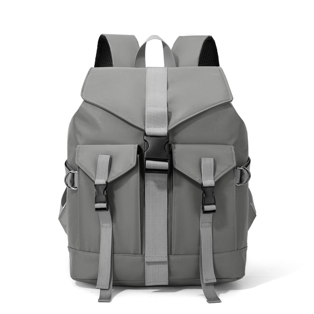 Multi-Pocket Functional Adventure Backpack Kalsten