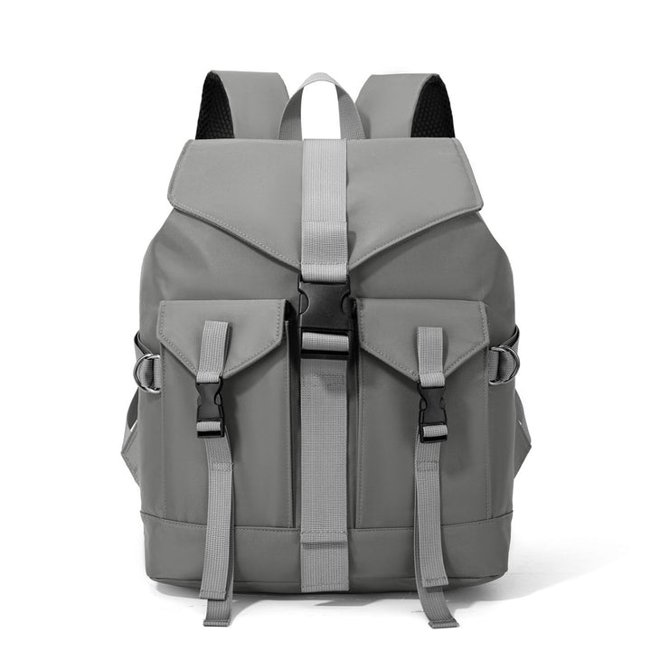 Multi-Pocket Functional Adventure Backpack Kalsten