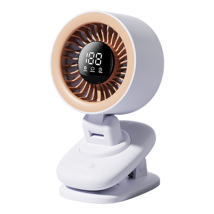 Men's table fan Kalsten