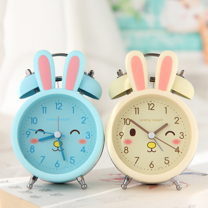 Cute Animal Alarm Clock Kalsten