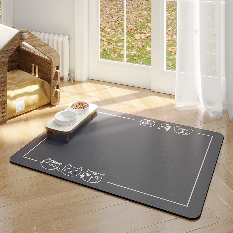 Premium Comfort Floor Mat Kalsten