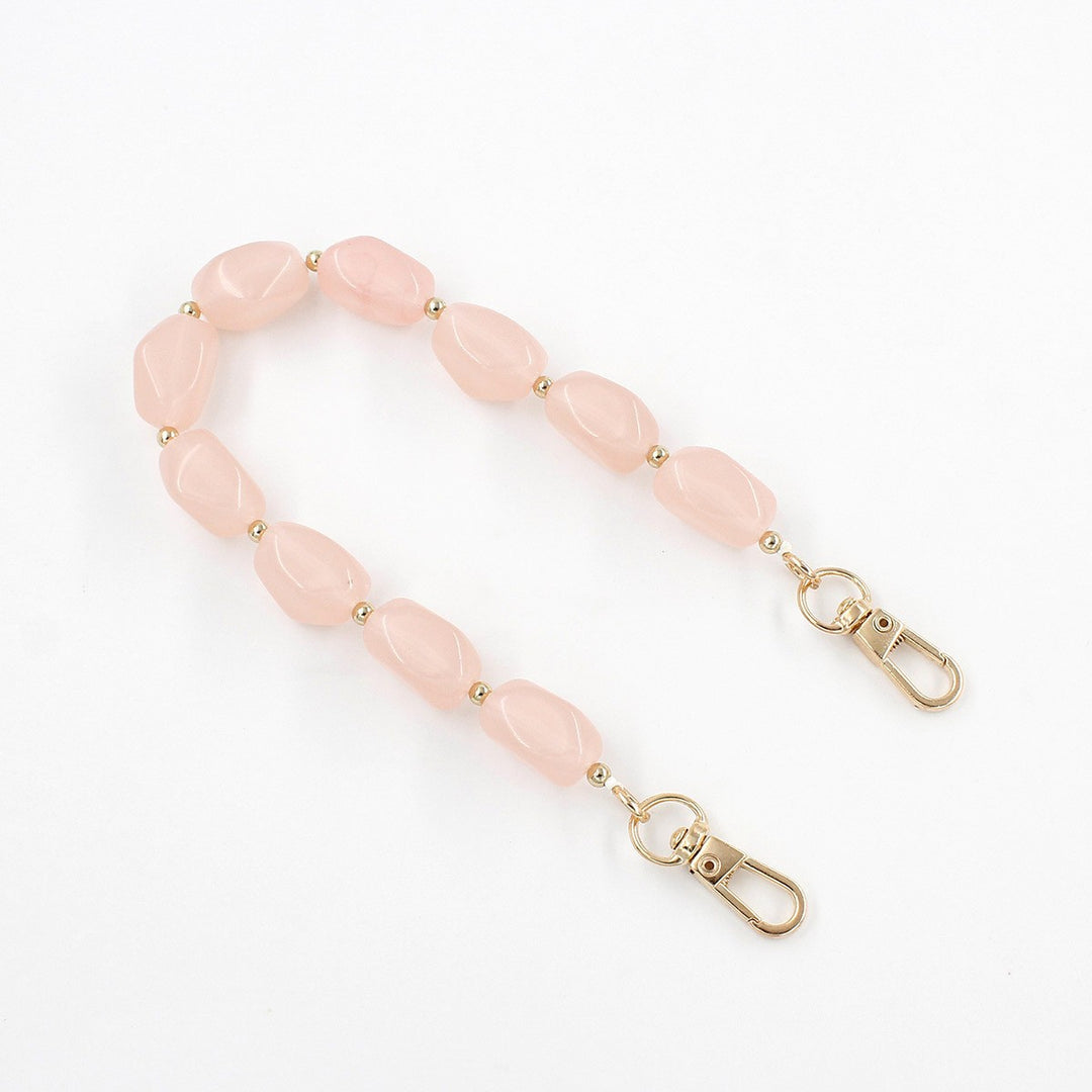 Elegant Beaded Eyewear Chain Kalsten