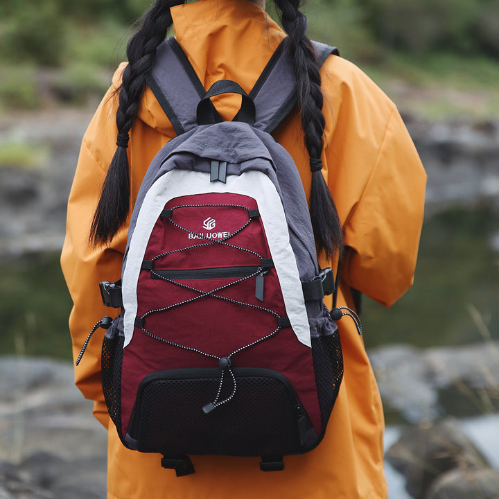 Lightweight Hiking Backpack