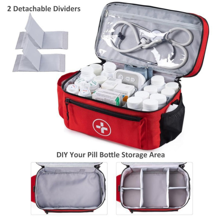 Medical storage bag Kalsten