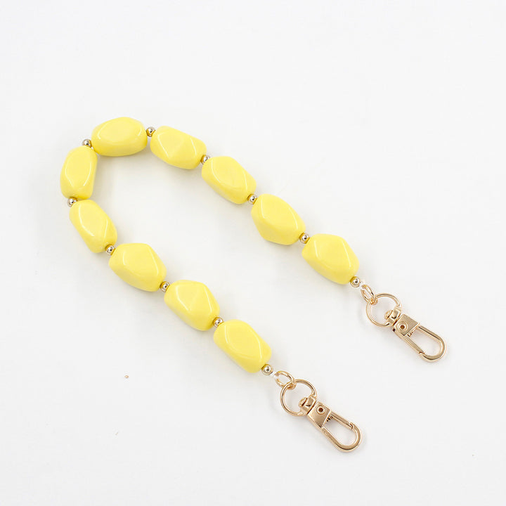 Chunky Beaded Eyewear Chain Kalsten