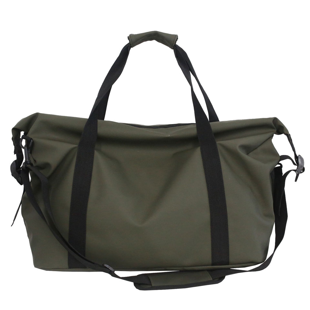 Large Capacity Waterproof Travel Duffel Bag Kalsten
