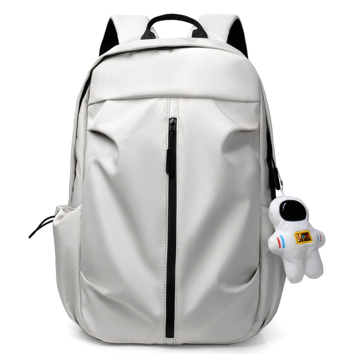 City backpack with ergonomic padding and versatile compartments Kalsten