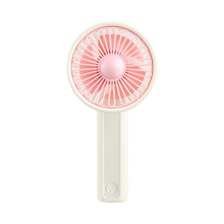 Women portable handy fan with ergonomic design Kalsten
