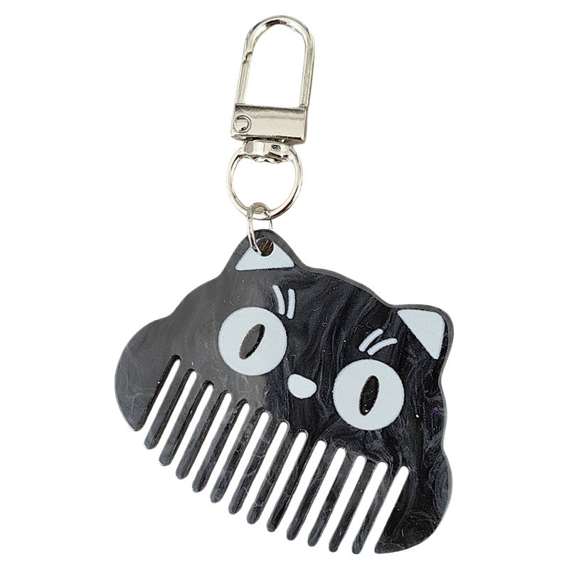 Artful Hair Brush Kalsten