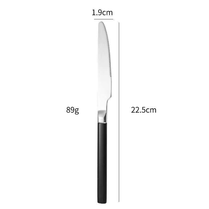 Noble Table Knife Kalsten