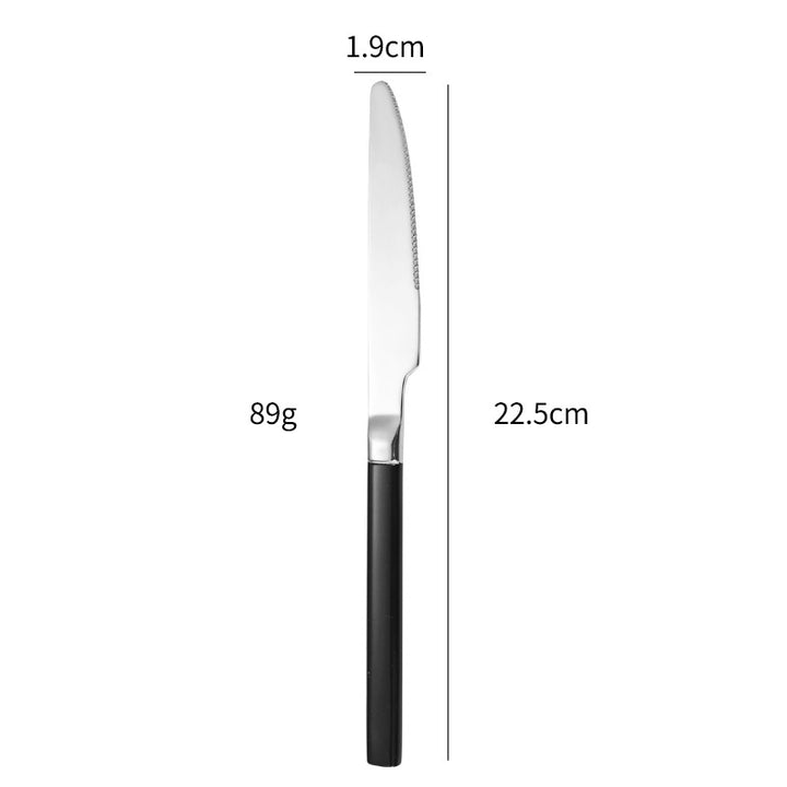Noble Table Knife Kalsten