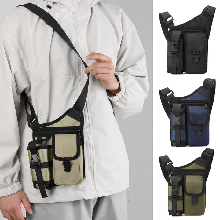 Tactical Utility Sling Bag Kalsten
