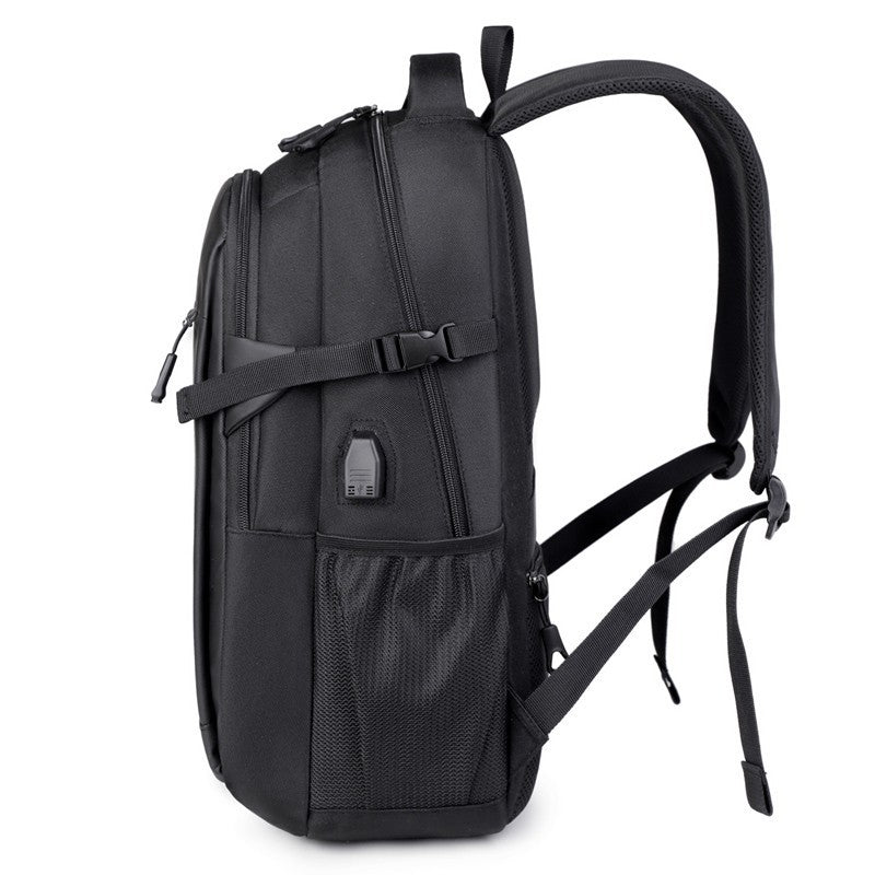 Tech-Friendly Backpack Kalsten
