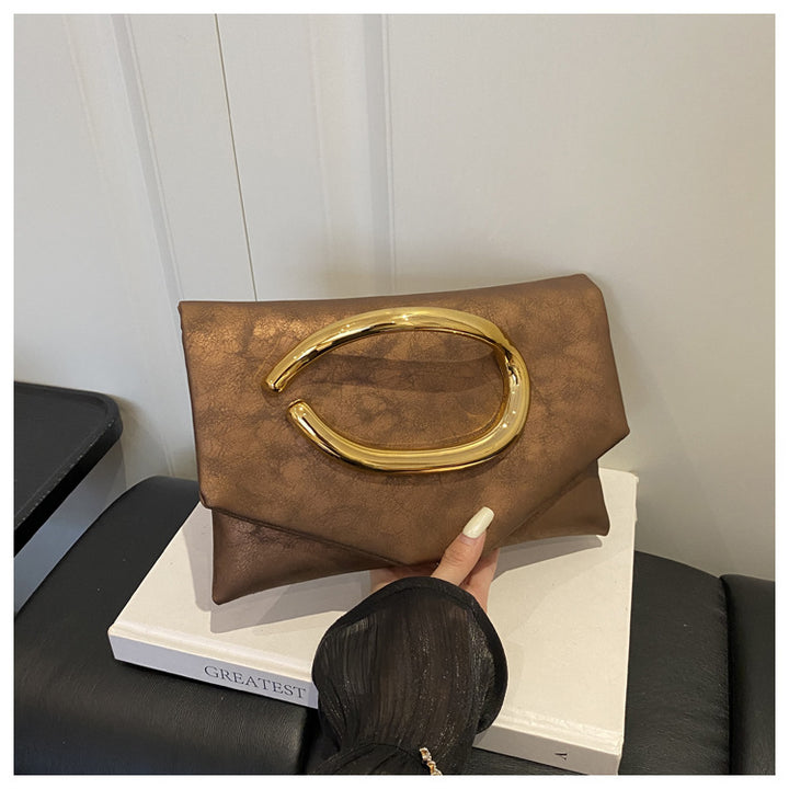 Folded Clutch