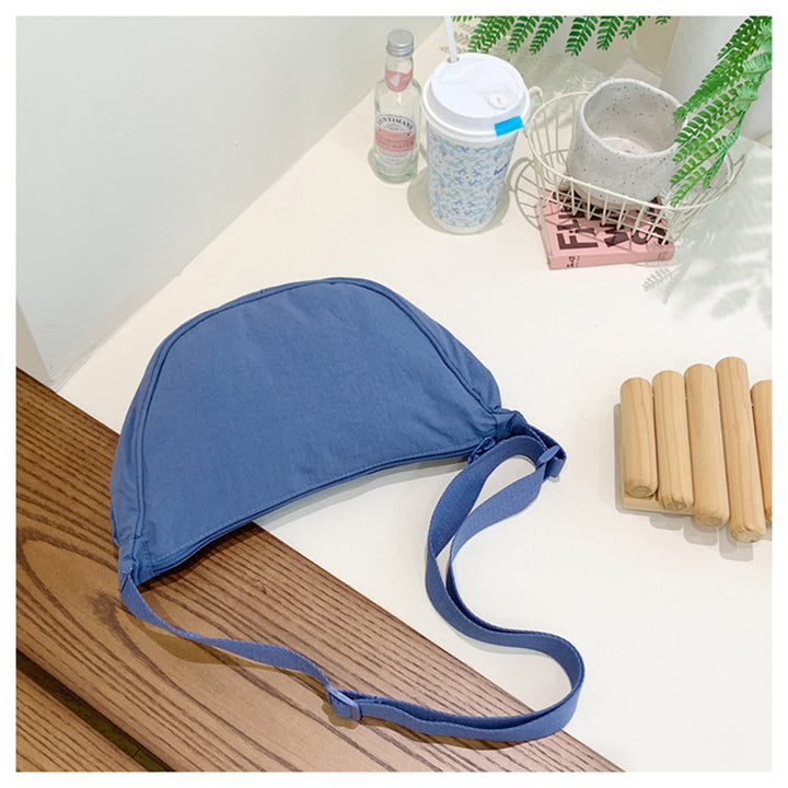 Comfortable shoulder bag Kalsten
