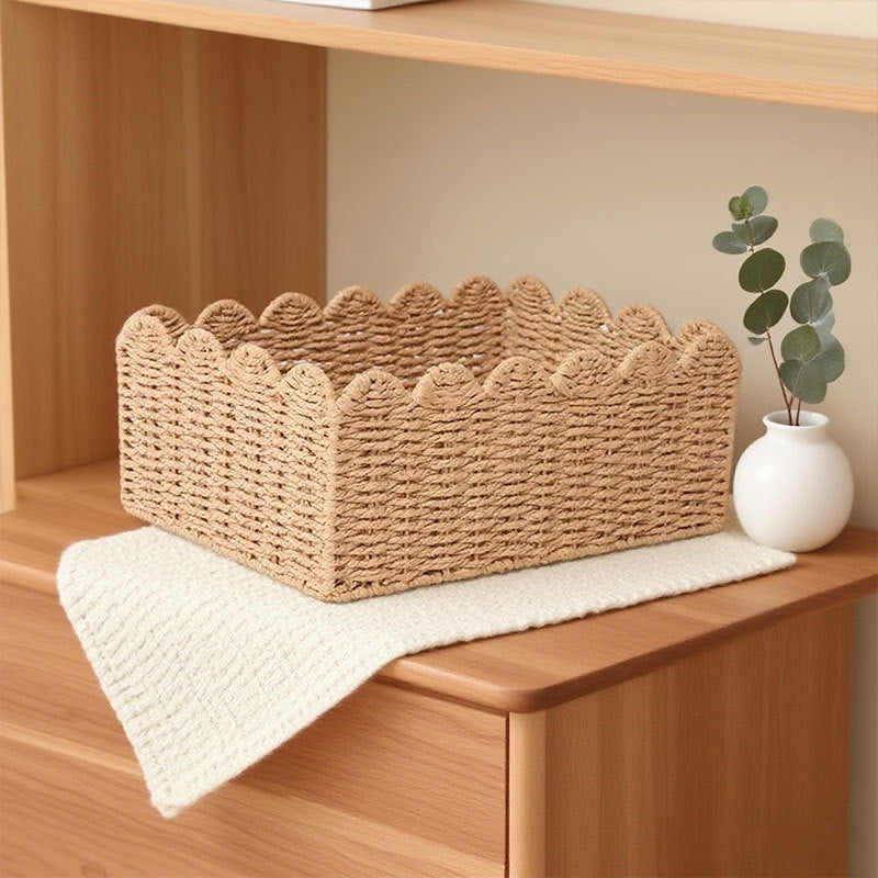 Storage Basket Kalsten