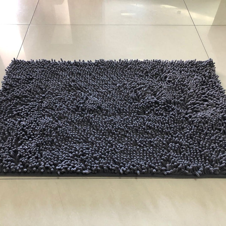 Home Comfort Bath Mat Kalsten