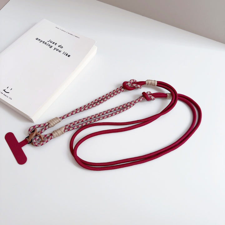 Versatile Pet Leash Connector Kalsten