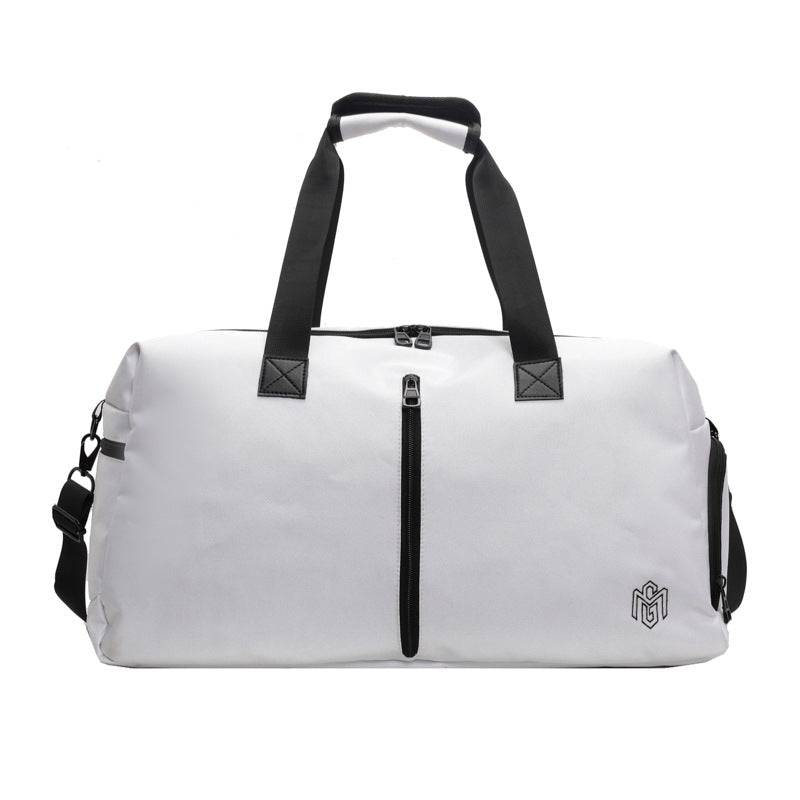 Spacious Gym Duffel Bag Kalsten