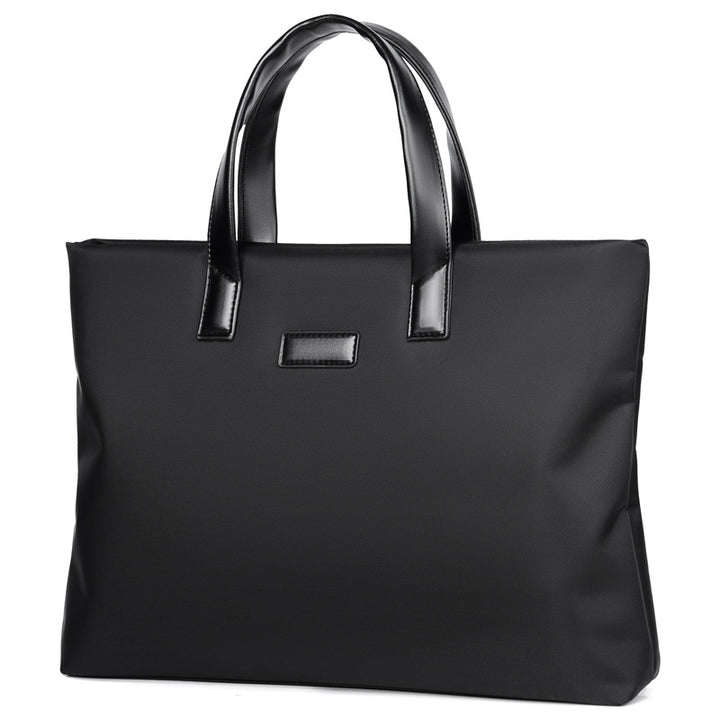 Elegant Professional Laptop Tote Bag Kalsten
