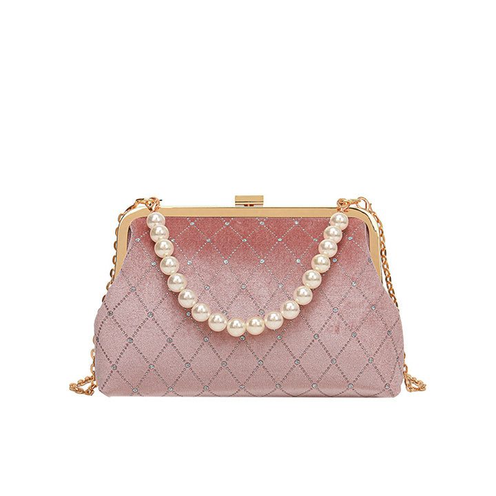 Elegant Vintage Party Handbag