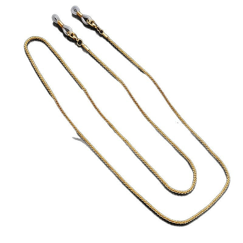 Chain Necklace Kalsten