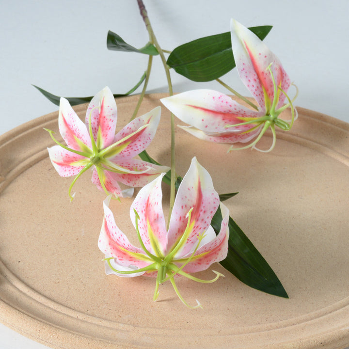 Home Decorative Artificial Flowers