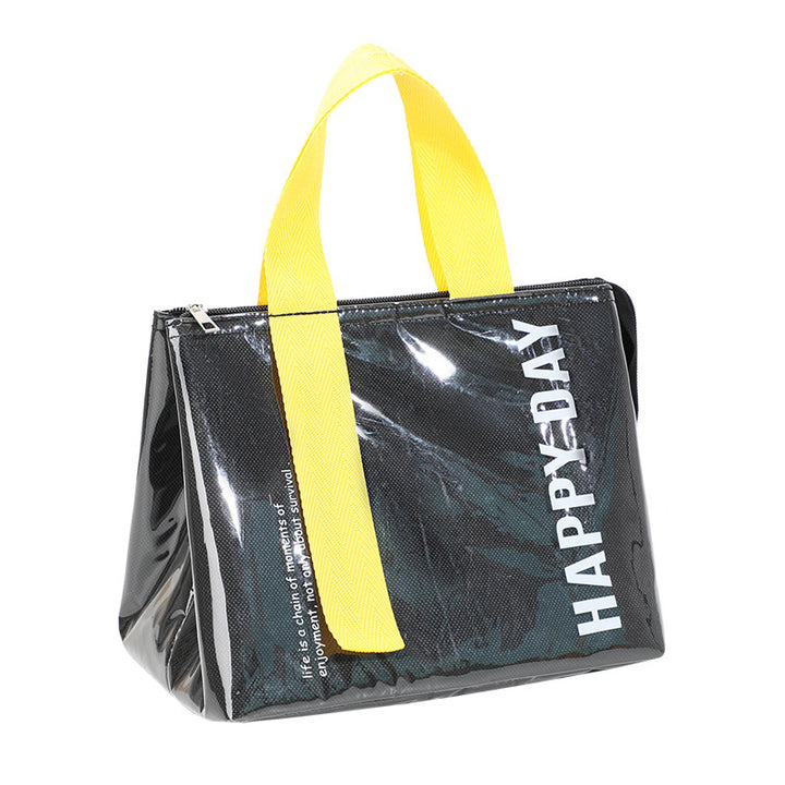 Insulated Food Carrying Tote Kalsten