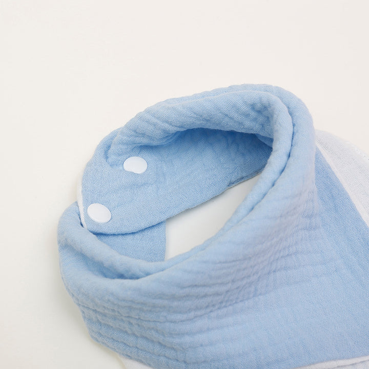 Soft Muslin Bandana Scarf kalsten
