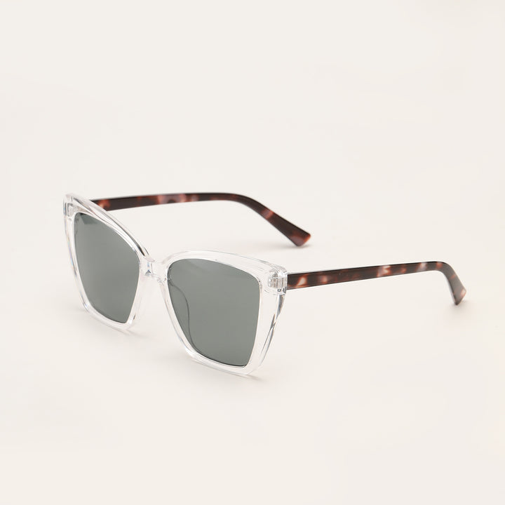 Ladies oversized safety goggles in trendy design Kalsten